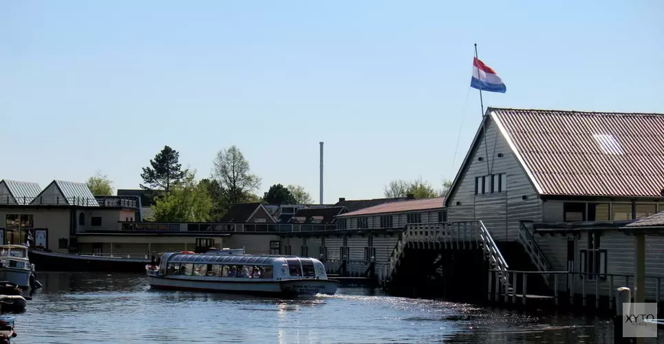 Gemeente Langedijk start met nieuwe economische visie