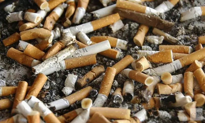Blokhuis: harde feiten gif in sigaretten zeer zorgelijk