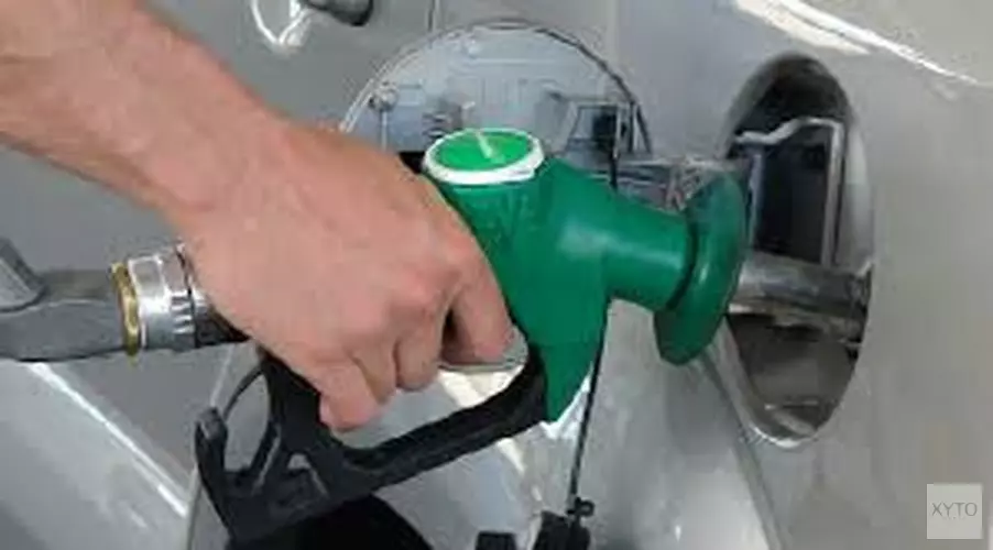 Benzineprijs Noord-Holland in top drie goedkoopste van Nederland