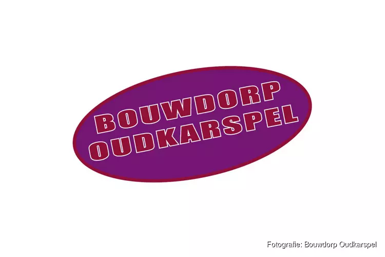 Gezocht vrijwilligers voor het Bouwdorp in Oudkarspel