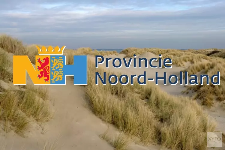 Noord-Holland verkozen tot op één na beste provincie van Nederland