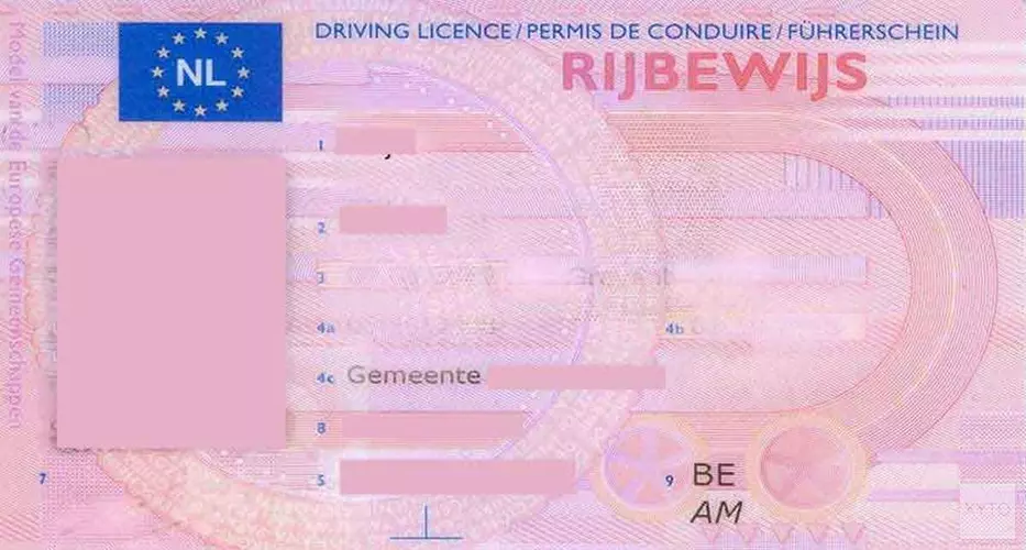 Spreekuur rijbewijskeuring in Noord Scharwoude op 27-08 en 04-09