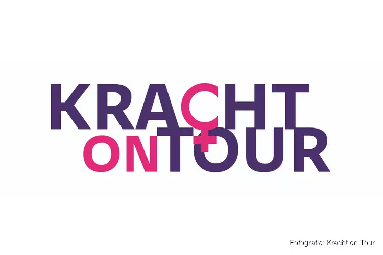 Kracht on Tour in oktober en november