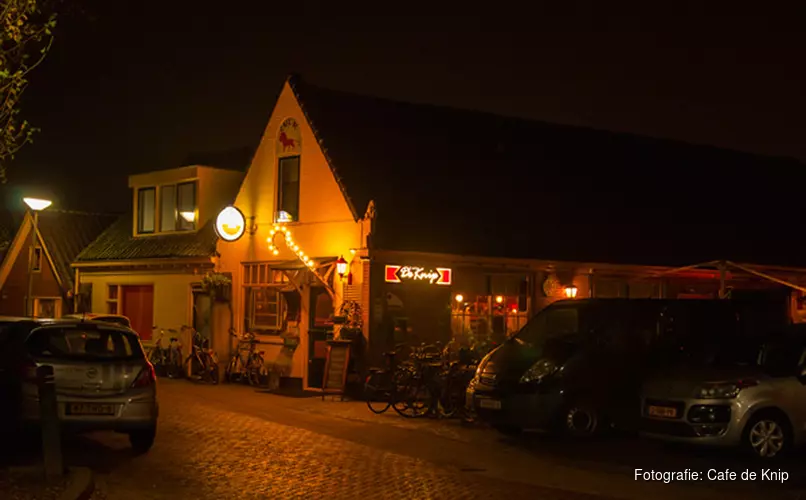 Café De Knip ‘beste horecazaak van Nederland’