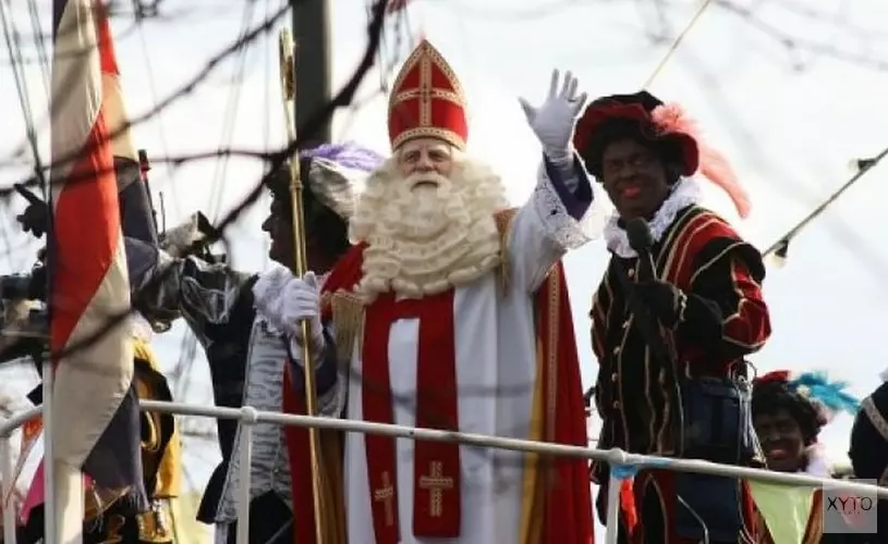 Tegenstanders Zwarte Piet willen met kort geding landelijke sintintocht verbieden