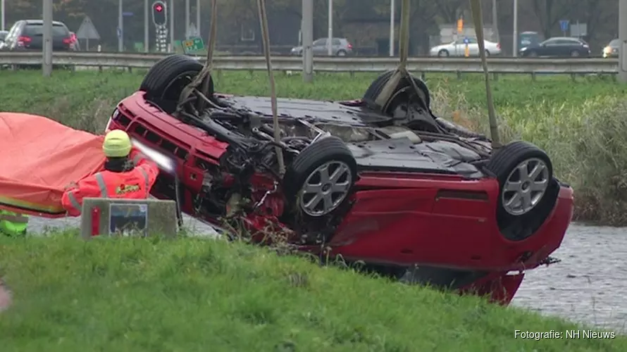 Slachtoffer dodelijk ongeval in Koedijk is 24-jarige Pool