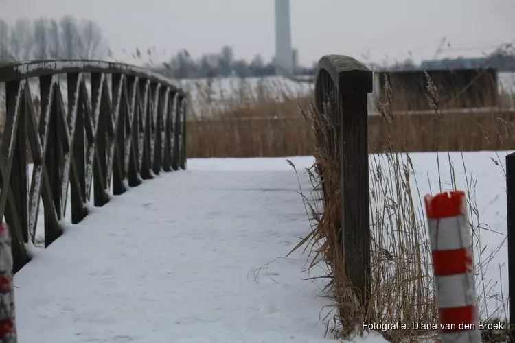 Het gaat gebeuren: volgende week sneeuw!