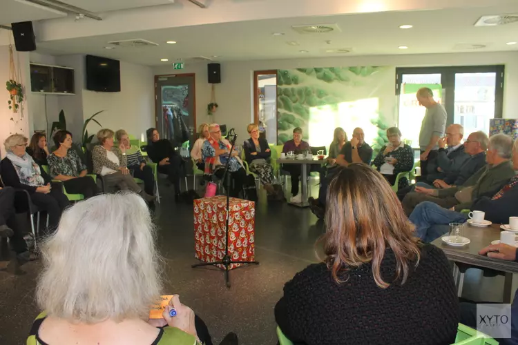 Groen Links organiseert kantinebijeenkomst over zorg in Langedijk