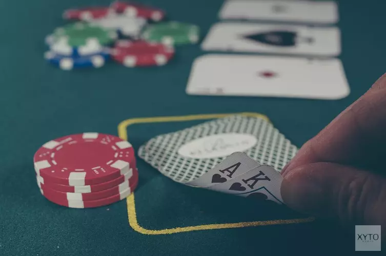 Het Open Nederlands Kampioenschap Poker komt naar Noord-Scharwoude