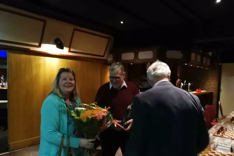 Langedijker Koolschaaktoernooi 2019
