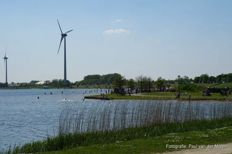 Geef uw mening over Geestmerambacht en Park van Luna!