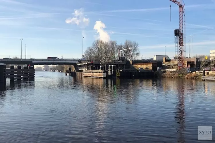 Provincie baalt van vertraging bij renovatie Leeghwaterbrug: &#39;Maar veiligheid staat voorop&#39;