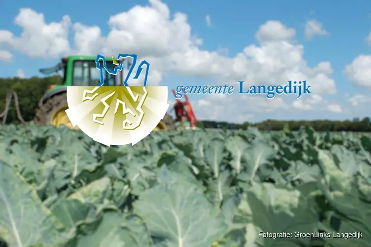 GroenLinks Langedijk over effecten in gemeente Langedijk