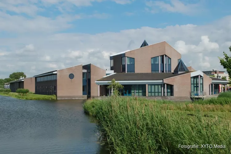 College Langedijk wil regie nemen bij herstructurering sportcomplex SV Vrone
