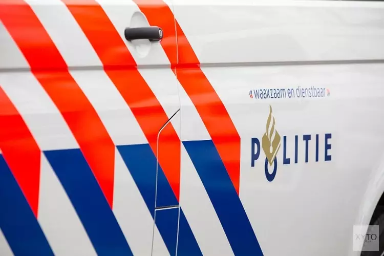Vrouw overleden na zwaar auto-ongeluk in Noord-Scharwoude