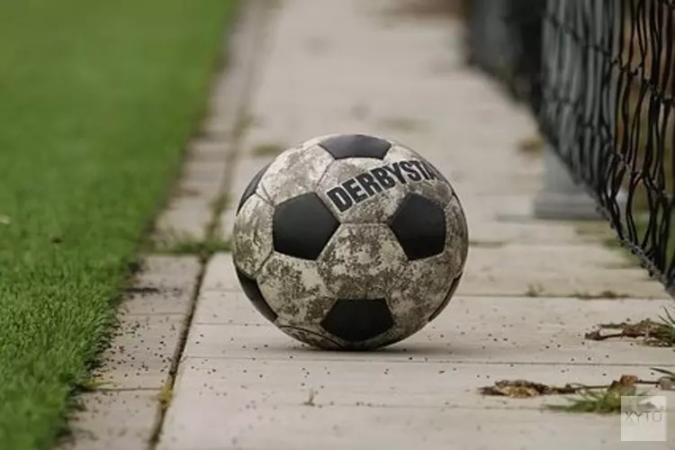 Zaterdagvoetbal: nederlagen voor BOL en DTS