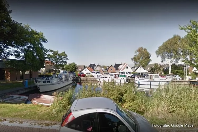 Haven en sluis in Broek op Langedijk open op 21 mei