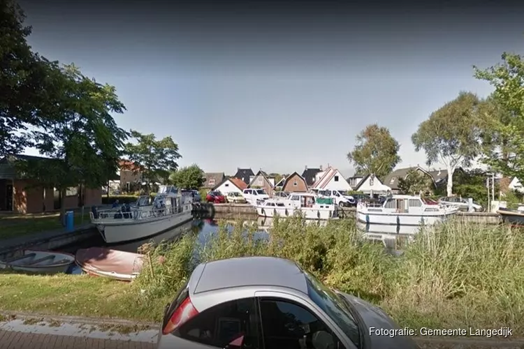 Ruimere openingstijden sluis (20 juli tot en met 30 augustus)