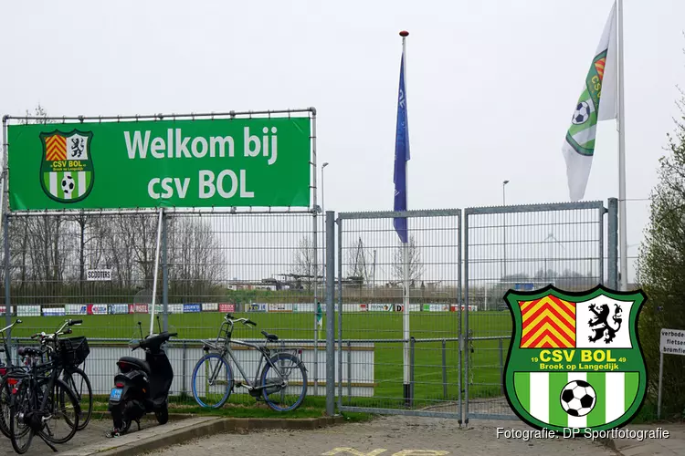 BOL start competitie met nederlaag tegen Argon