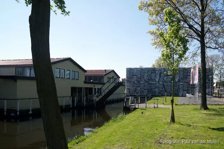 Denk mee over de toekomst van Museum BroekerVeiling