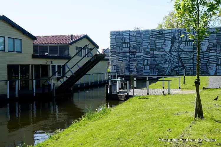 Museum BroekerVeiling toch open tijdens Kerstvakantie