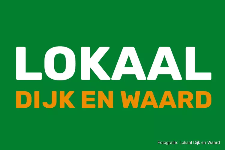 Langedijker partijen slaan handen ineen met oog op nieuwe gemeente: Lokaal Dijk en Waard