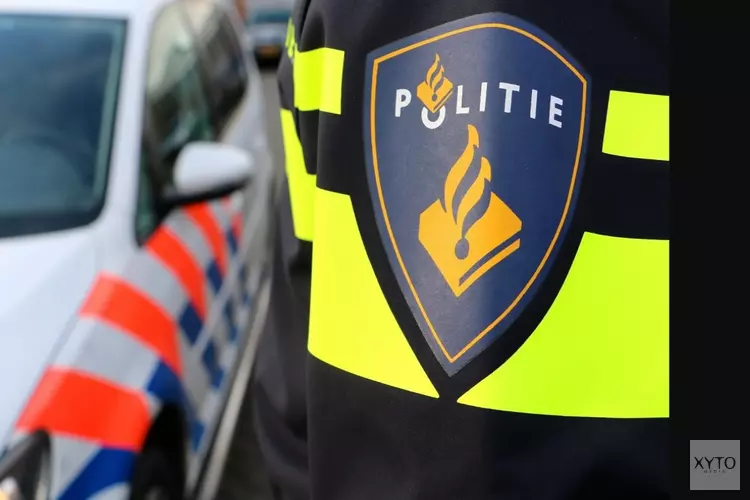 Geweldsincident Zuid Scharwoude: Heerhugowaarder (19) gewond, Alkmaarse (31) aangehouden