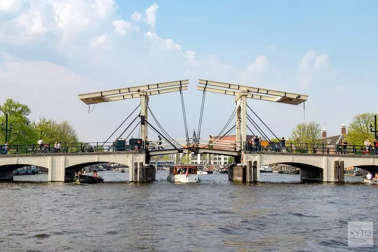 Vaarseizoen van start