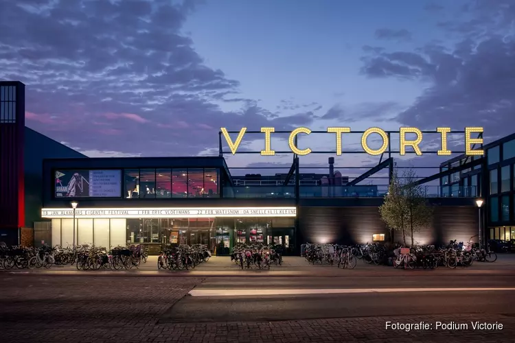 Weer volop livemuziek in Victorie