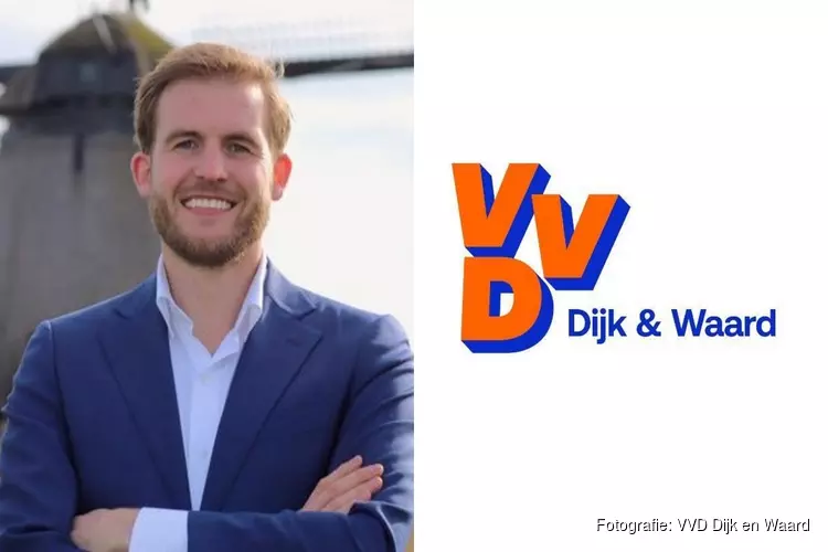 VVD Dijk en Waard stelt kandidatenlijst vast voor de gemeenteraadsverkiezingen: “Een geweldig talentvol team vol bekende namen en nieuwkomers”