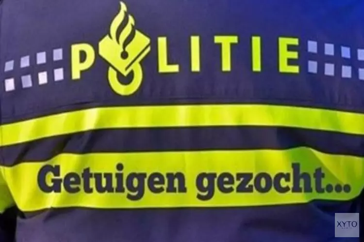 Politie zoekt getuigen mishandeling