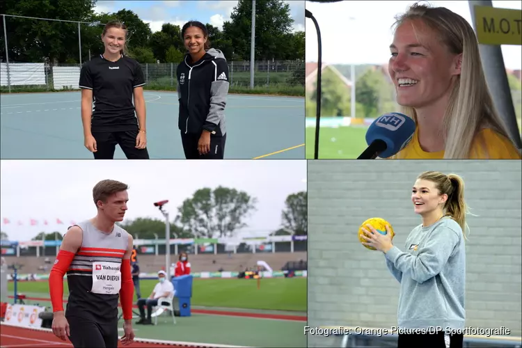 Heerhugowaard sterk vertegenwoordigd op Olympische Spelen