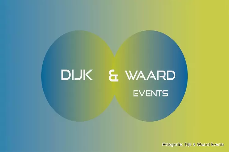 Dijk & Waard Events helpt mee met evenementen organiseren voor de nieuwe gemeente Dijk en Waard