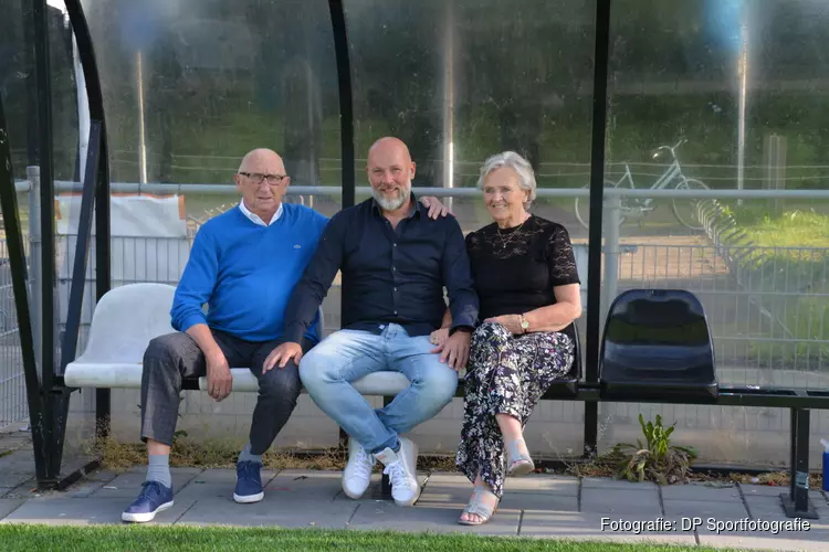 Marc de Wilde na negen jaar Kolping Boys: &#39;Mijn ouders zijn mijn grootste supporters&#39;