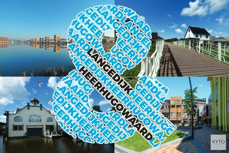 Gelukkig nieuwjaar en welkom bij de gemeente Dijk en Waard!