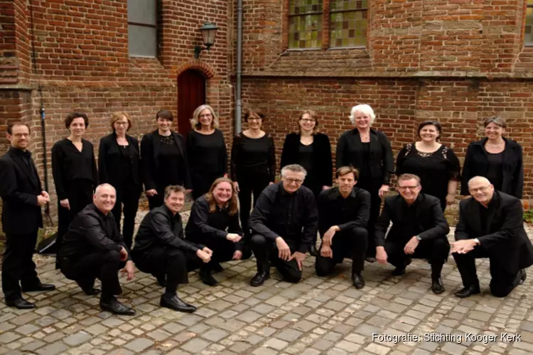 Zondag 27 maart Monteverdi Kamerkoor Utrecht 15.00 uur Catalunya en altret emps