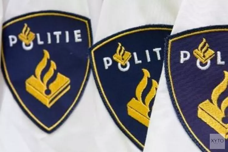 Politie Noord-Holland ontslaat medewerker