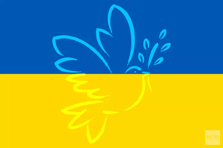 Inzameling hulpgoederen voor Oekraïne bij gemeentehuizen en afvalbrengstations Dijk en Waard