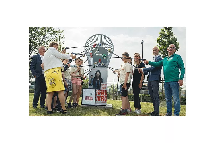 Campagne Blikvrij van start gegaan in Dijk en Waard, Koggenland en Opmeer