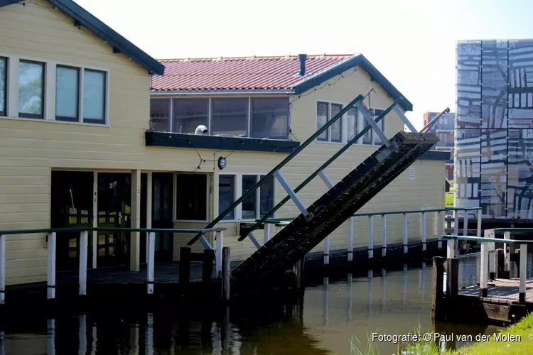 College Dijk en Waard zet in op regionaal Museum BroekerVeiling