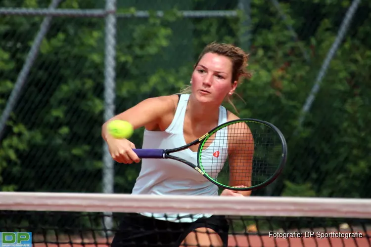 Zeer geslaagd voorweekend Victorie Open Alkmaar