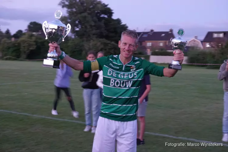 BOL opnieuw de sterkste op Zuurkoolcup