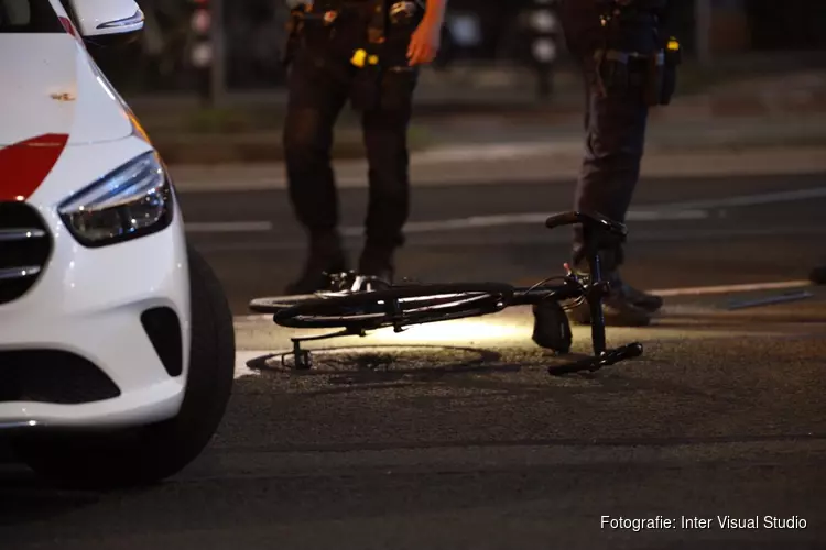 Meer fietsdoden na eenzijdige ongevallen