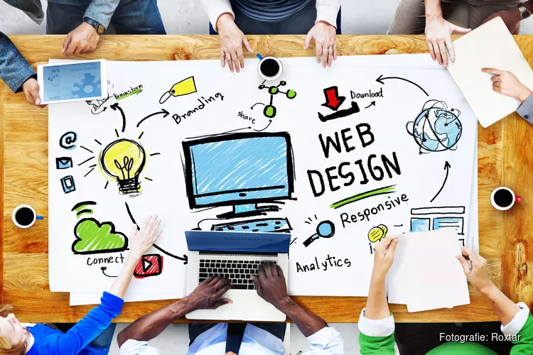 Wat moet je weten voordat je een online marketing en webdesign bureau in de hand neemt?