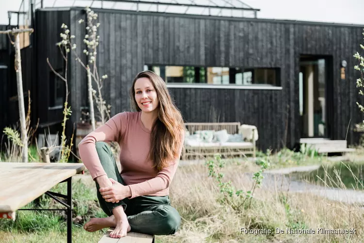 Iris van Asselt en Petra van Kleef ook dit jaar de Klimaatburgemeesters van gemeente Dijk en Waard