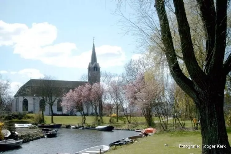 Kerstconcert St. Caecilia in Kooger Kerk