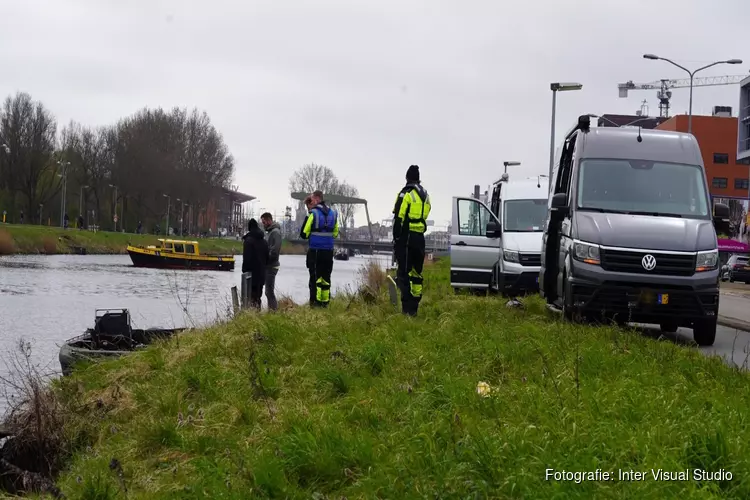 Overleden persoon blijkt vermiste man uit Alkmaar