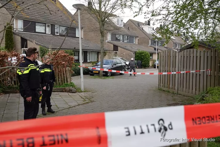 Stoffelijk overschot in water aangetroffen in Koedijk