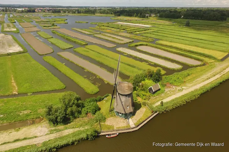 Monumenten van gemeente Dijk en Waard openen hun deuren tijdens Open Monumentendag 2023