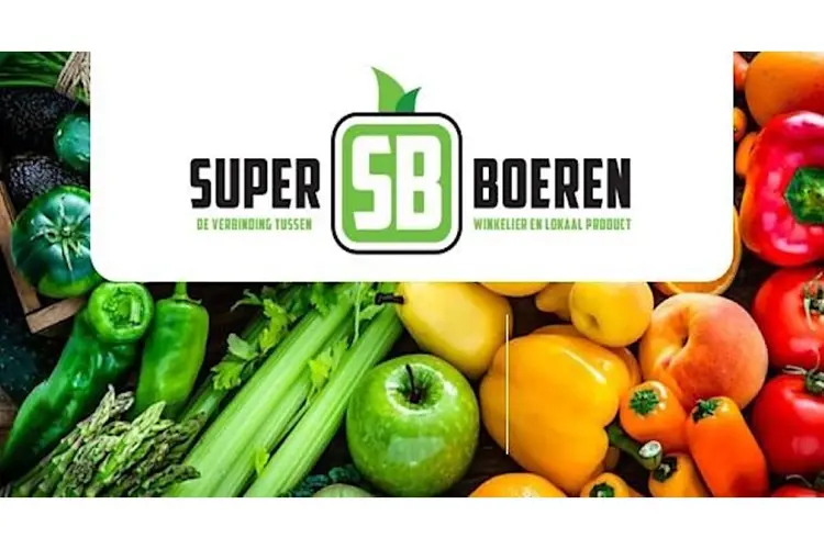 Supermarkten, cateraars, boeren en tuinders komen samen tijdens het Super-Boeren-Event